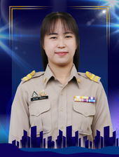 นางสาวทิพานัน เรียนแพง